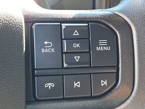 New 2025 Ford F150 STX w/ Equipment Group 200A image 25