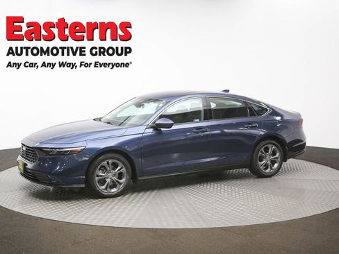 Used 2024 Honda Accord EX image 56
