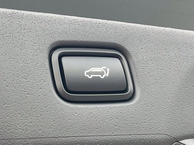 Certified 2025 Kia Niro Wind w/ Wind Preserve Package FWD image 13