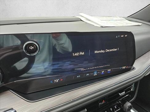 New 2026 Chevrolet Tahoe LS image 14