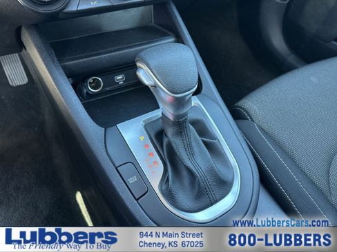 Used 2024 Kia Forte LXS image 17