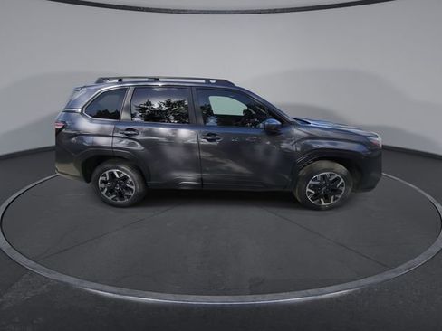 New 2026 Subaru Forester Premium image 9