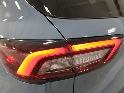 New 2026 Ford Escape ST-Line w/ Tech Pack #1 image 22