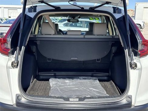 Used 2022 Honda CR-V EX-L image 7
