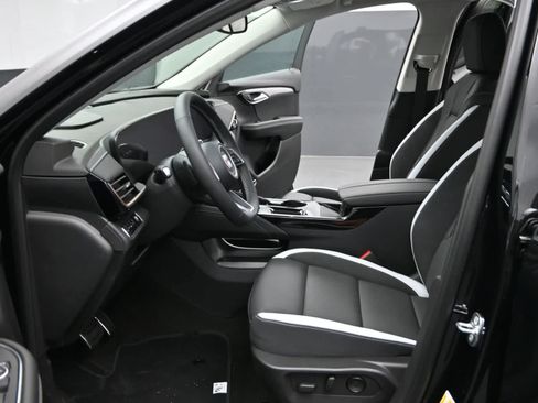 New 2026 Buick Envision Sport Touring AWD/4WD image 16