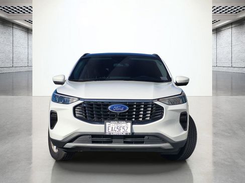 Used 2024 Ford Escape Active w/ Tech Pack #2 image 3