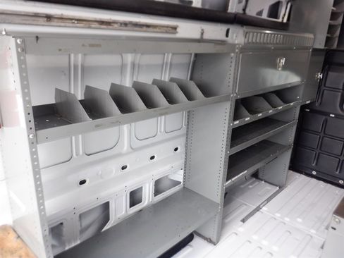 Used 2020 Ford Transit 250 148 High Roof Extended image 8