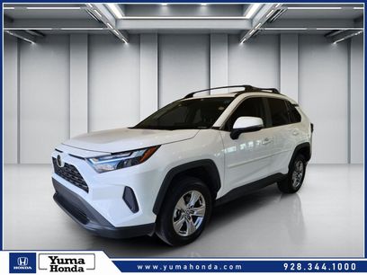 Used 2023 Toyota RAV4 XLE w/ Convenience Package