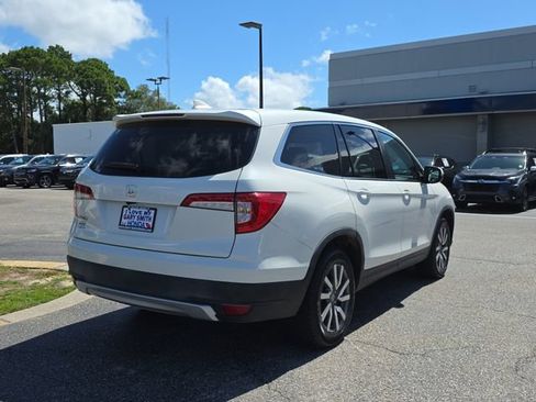 Used 2019 Honda Pilot EX-L image 4