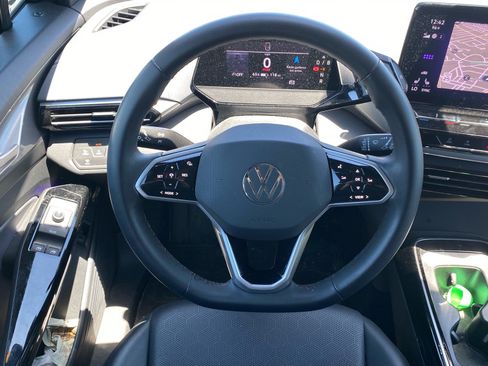 Certified 2023 Volkswagen ID.4 S RWD image 6