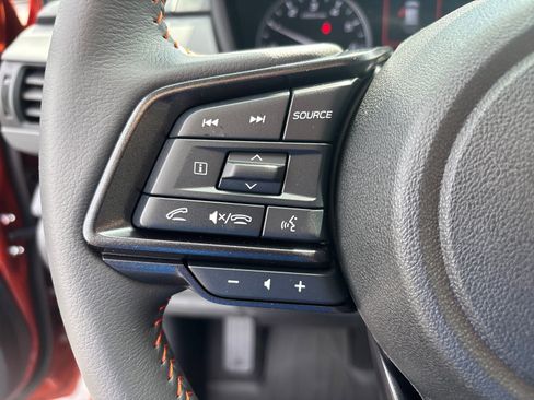 New 2025 Subaru Crosstrek 2.5i Limited w/ Popular Package #3A image 18