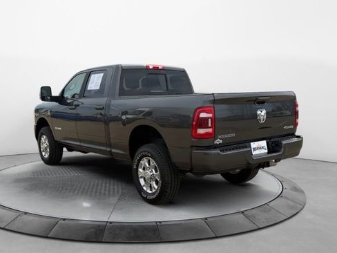Used 2024 RAM 2500 Laramie w/ Safety Group AWD/4WD image 6