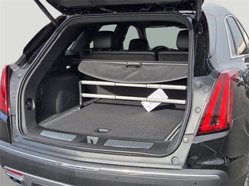 New 2026 Cadillac XT5 Premium Luxury w/ Driver Assist Package image 17