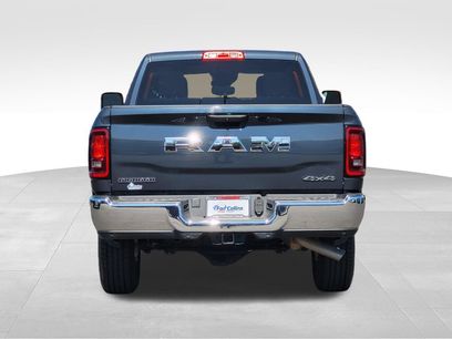 Used 2025 RAM 2500 Big Horn
