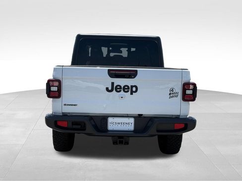 Used 2024 Jeep Gladiator Sport AWD/4WD image 27
