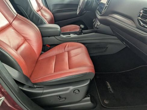 Used 2023 Dodge Durango SRT Hellcat AWD/4WD image 33
