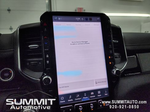 New 2026 RAM 1500 Laramie w/ Advanced Safety Group II image 57