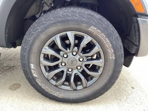 Used 2021 Ford Ranger XLT w/ Equipment Group 301A Mid AWD/4WD image 9