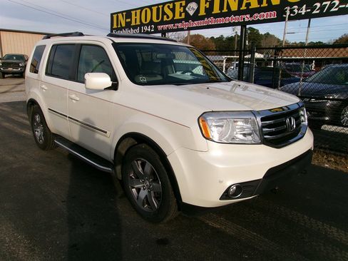 Used 2014 Honda Pilot Touring image 6