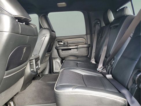 Certified 2021 RAM 2500 Limited image 8