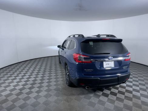 Used 2023 Subaru Ascent Limited w/ Technology Package AWD/4WD image 7