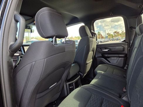 New 2026 RAM 1500 Express image 9