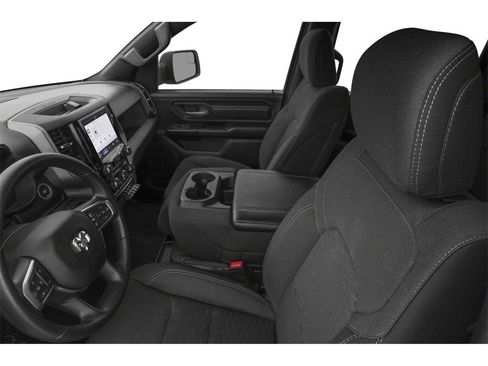 New 2025 RAM 1500 Tradesman image 6