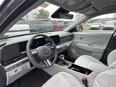 New 2026 Hyundai Kona SEL Sport image 11