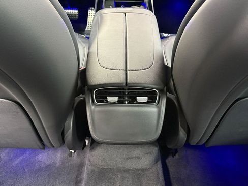 Certified 2023 Mercedes-Benz EQE AMG 4MATIC Sedan image 30