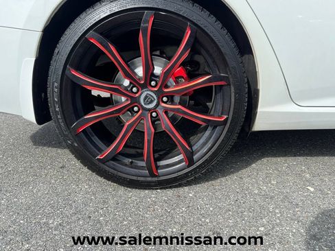 Used 2022 Nissan Altima 2.5 S FWD image 25