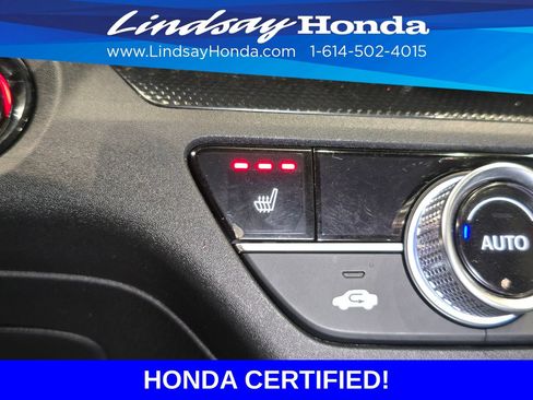 Certified 2026 Honda CR-V Sport-L image 20