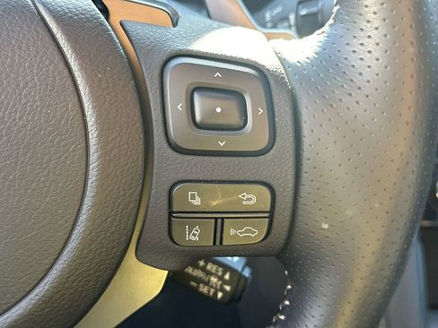 Used 2025 Lexus IS 350 F Sport image 26