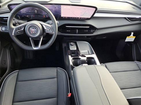 New 2026 Buick Enclave Sport Touring w/ LPO, Floor Liner Package image 22