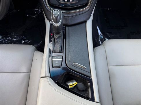 Used 2018 Cadillac CTS AWD Sedan image 24