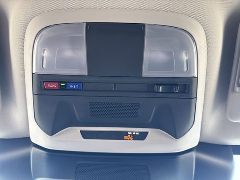 Used 2025 Subaru Crosstrek 2.5i Limited image 23