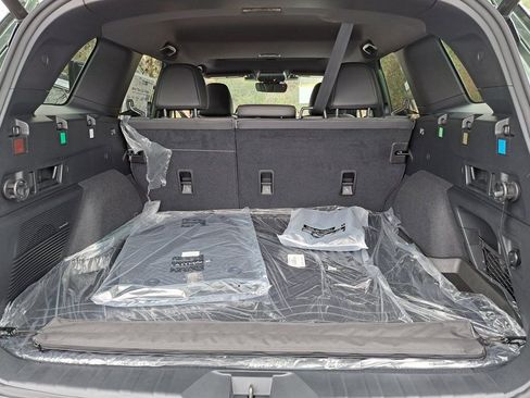 New 2026 Subaru Outback Limited image 14