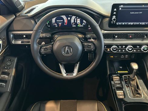 New 2026 Acura Integra A-Spec image 11