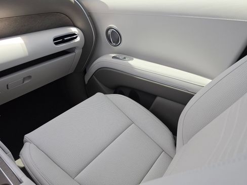 New 2026 Hyundai Palisade Limited FWD image 20