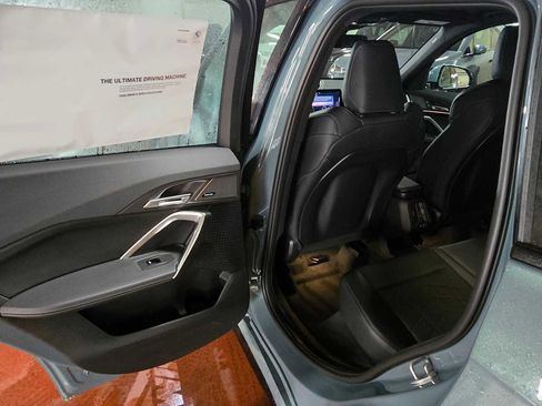 New 2026 BMW X1 xDrive28i w/ Technology Package AWD/4WD image 15