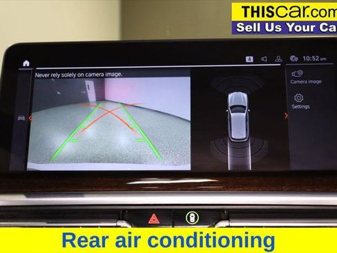 Used 2022 BMW X3 sDrive30i w/ Premium Package w/ZPA RWD image 18