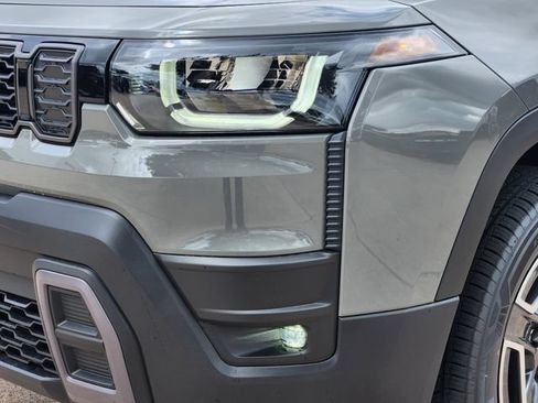 New 2026 Jeep Cherokee Limited AWD/4WD image 5