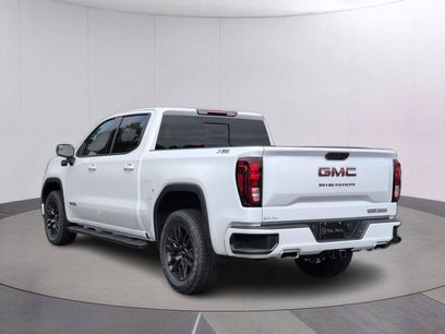 New 2026 GMC Sierra 1500 Elevation