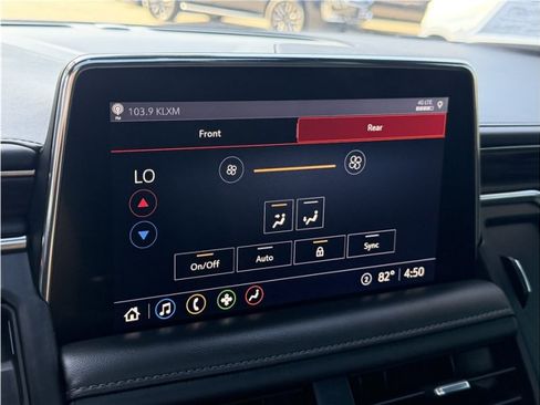 Used 2021 Chevrolet Suburban LT RWD image 51