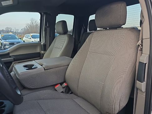 Used 2018 Ford F150 XLT w/ Equipment Group 302A Luxury image 21