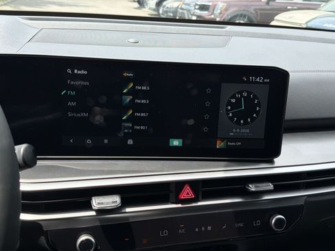 New 2026 Kia Sorento S FWD image 36