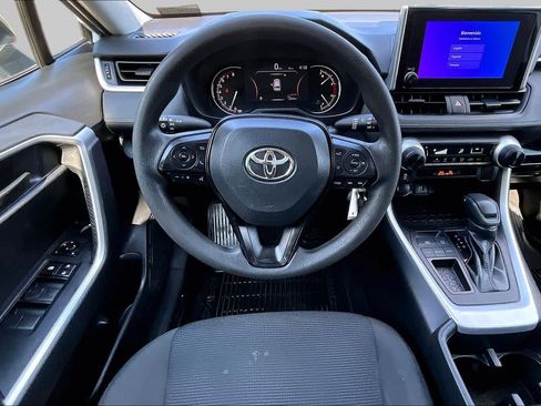 Used 2023 Toyota RAV4 LE FWD image 6