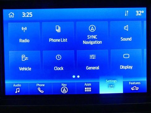 Used 2023 Ford F150 XL w/ STX Appearance Package image 14