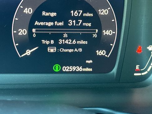 Used 2024 Honda Accord LX image 33