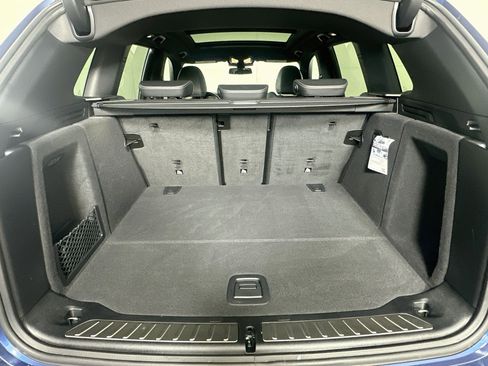 Used 2023 BMW X3 sDrive30i w/ Convenience Package RWD image 30