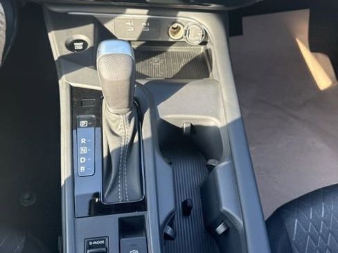 New 2026 Nissan Sentra SV w/ SV Convenience Package FWD image 14